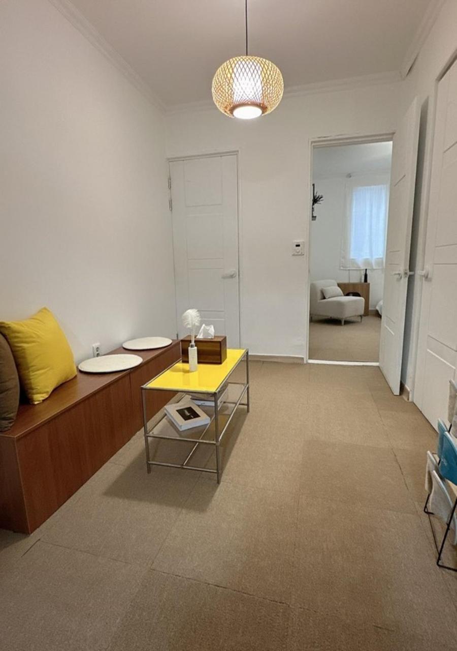 Jungdam House Seoul
