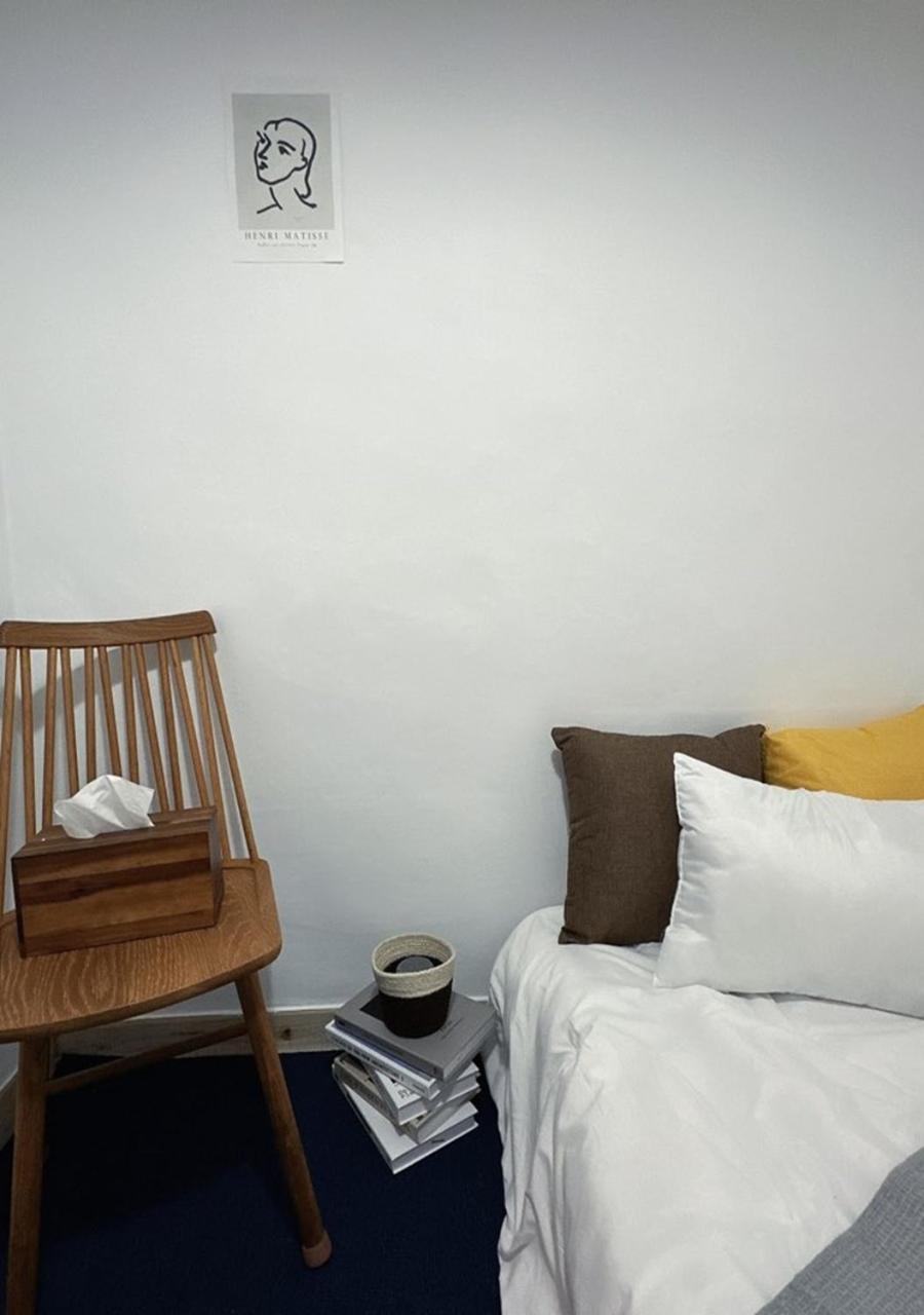 Jungdam House Casa de férias *