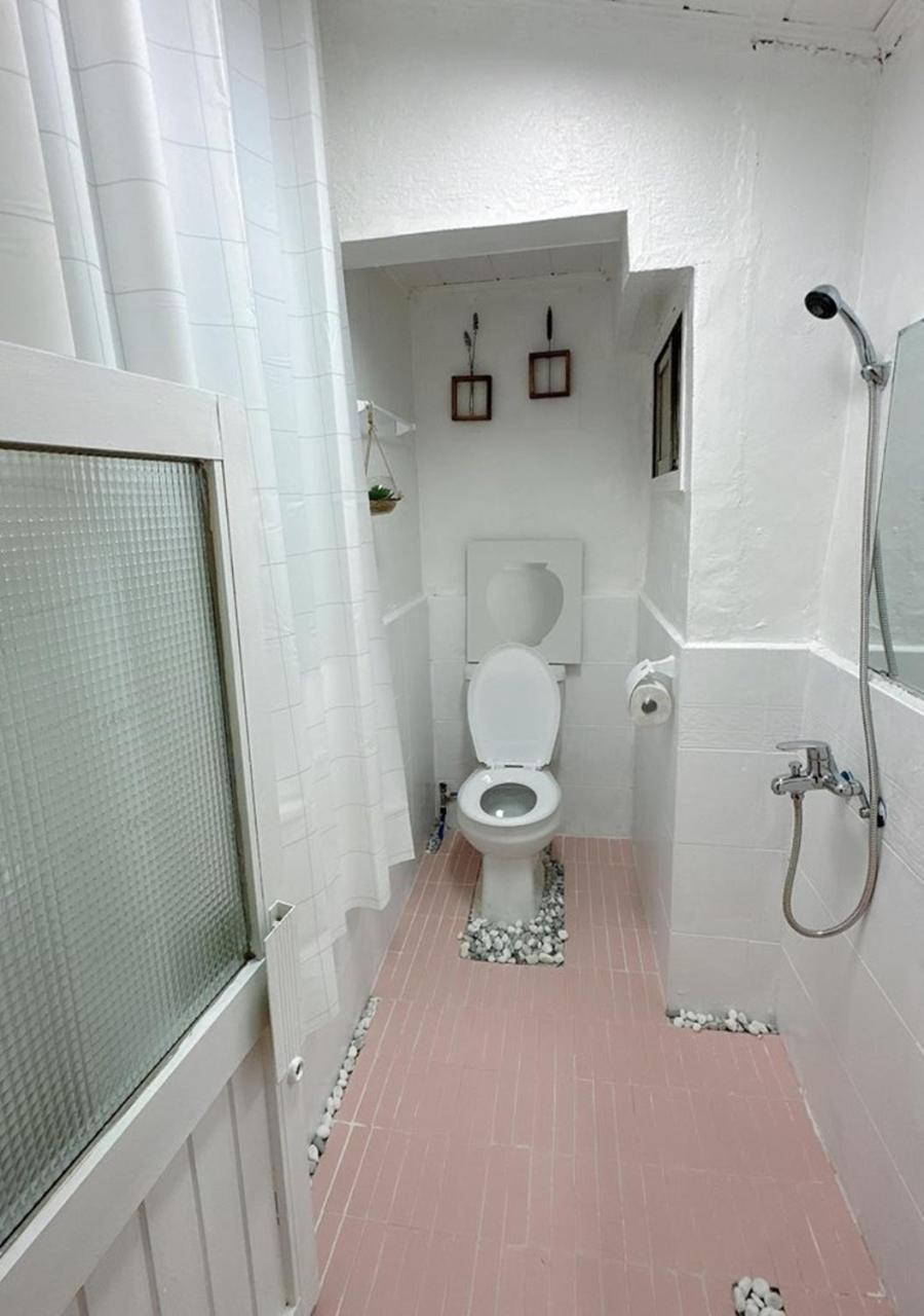 Jungdam House * Seul