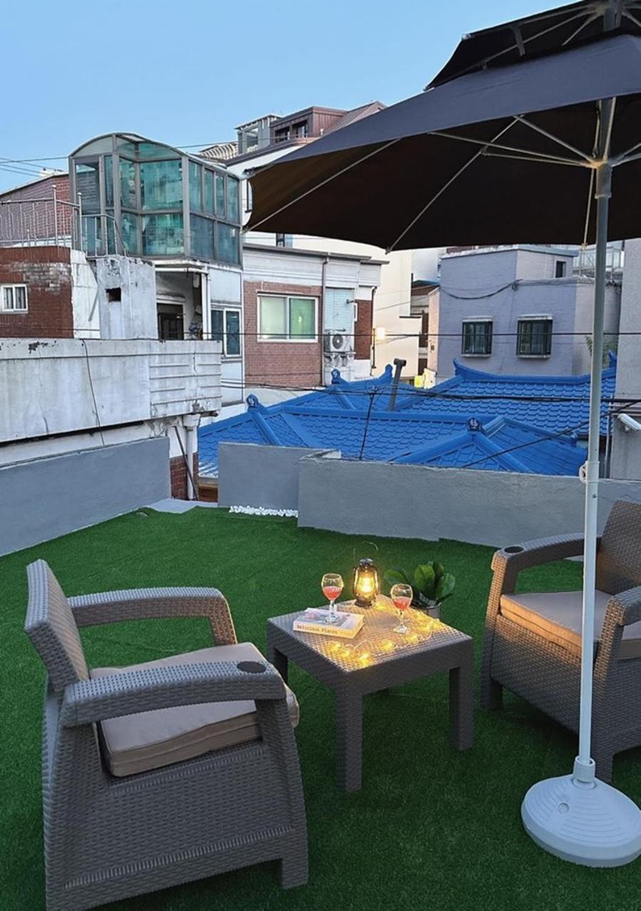 Jungdam House Casa de férias Seul